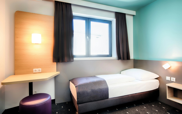 B&B Hotel Graz-Hbf