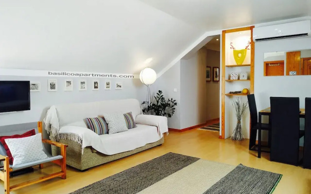 Basílico Apartments