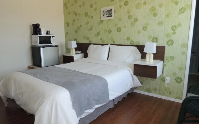Motel Le Noroît