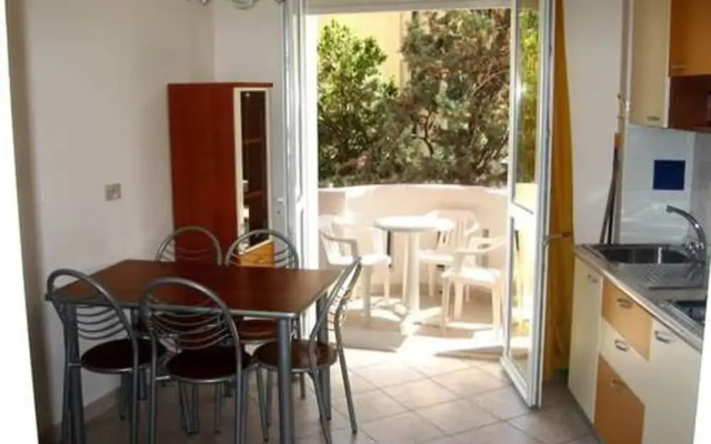 Lido Spina / Estensi Apartments