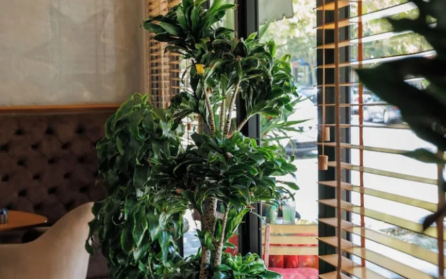 Harmony Boutique Hotel