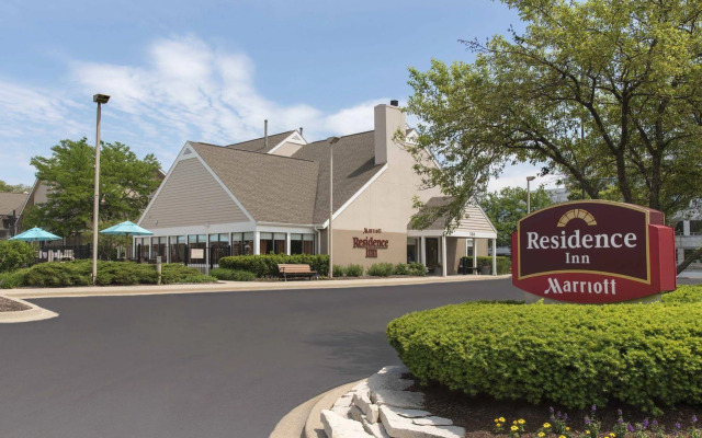 Residence Inn Chicago Deerfield