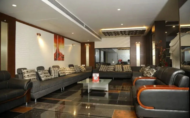 Four Season Recreation Hotel And Spa