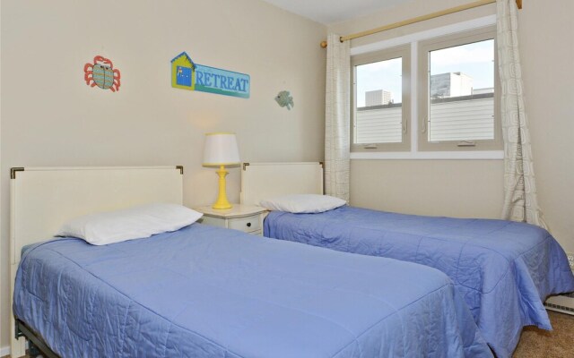 Mariners Court 216 by Long & Foster