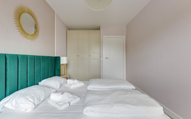 Dom & House - Apartamenty Dolny Sopot