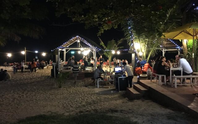 Hiep Thanh Resort