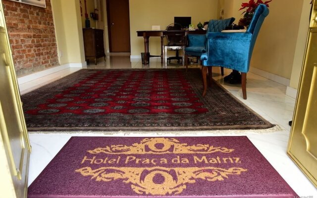 Hotel Praça da Matriz
