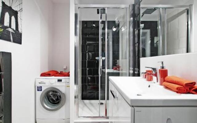 Business&HolidayRent Nowe Apartamenty