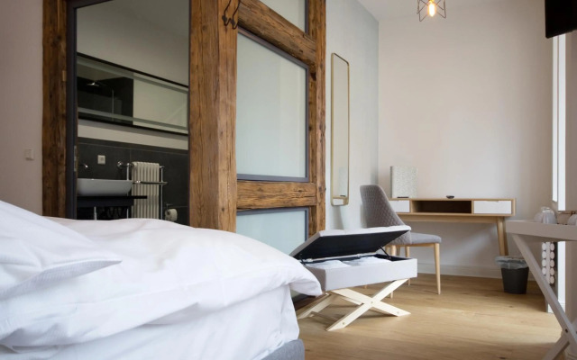 Boutique-Hotel Anno 1910