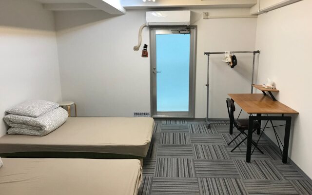 Hostel Furoya