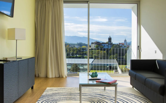 Luna Arcos Hotel Nature & Spa