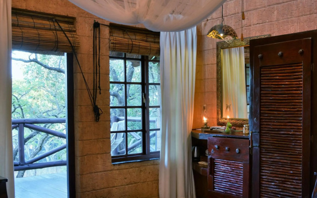 Zwahili Game Lodge & Spa
