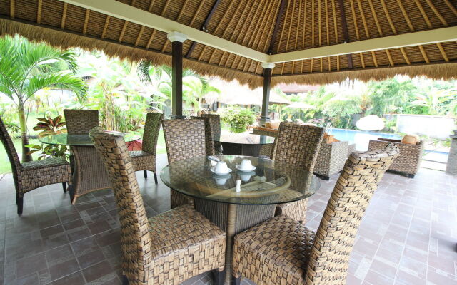 Mutiara Bali