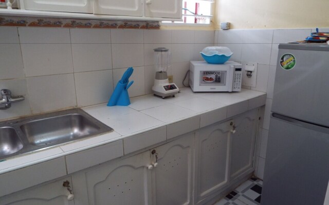 Apt Hola Malecon private & comfortable