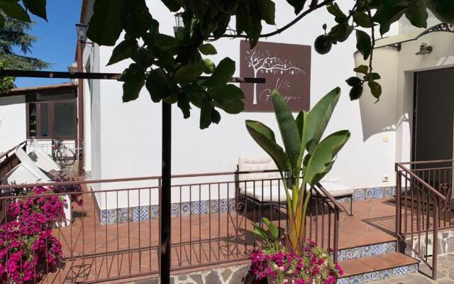 Villa Giuseppina