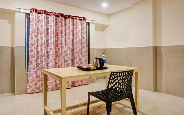 Treebo Empire Executive Premium, Hinjewadi