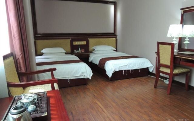 Guangzhou Blog – Guest Rooms – Guangzhou