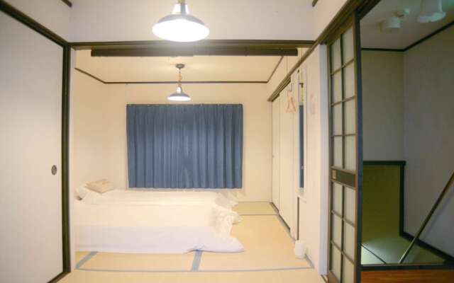 邑泉町屋 Izen Machiya