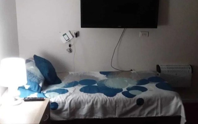 Cabañas Turismo Rural El Mirador