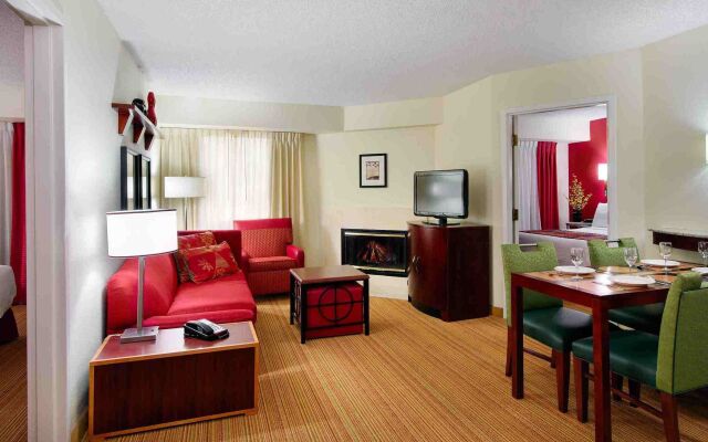 Residence Inn by Marriott Tampa at USF/Medical Center