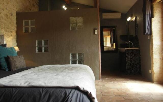 Domaine Saint Martin