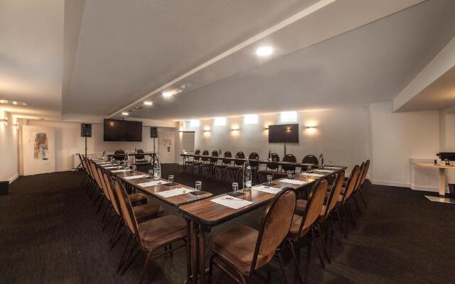 Hotel Montaigne & Spa