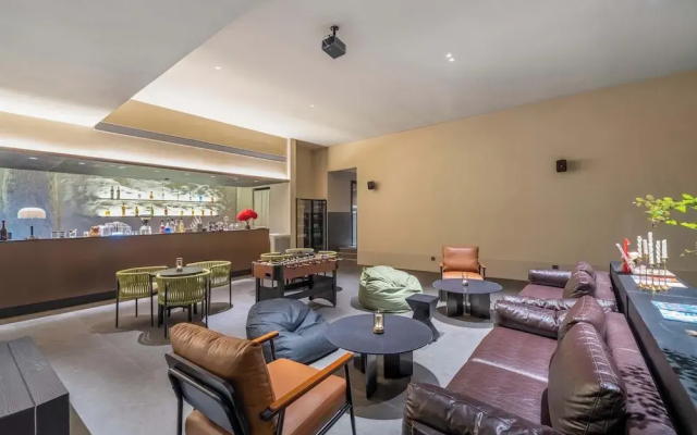 Songmo Hotel