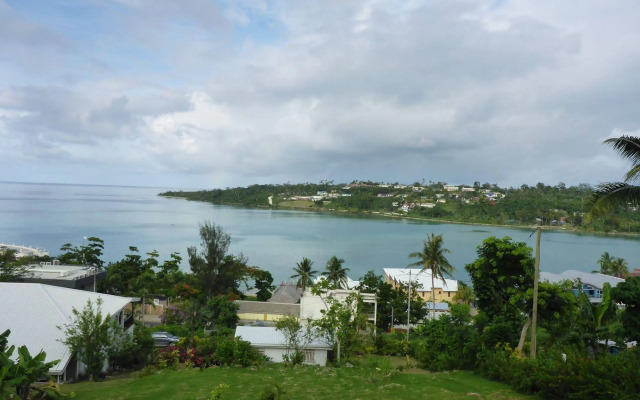 Room With A View