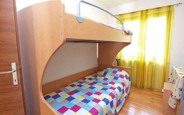 Apartment 640