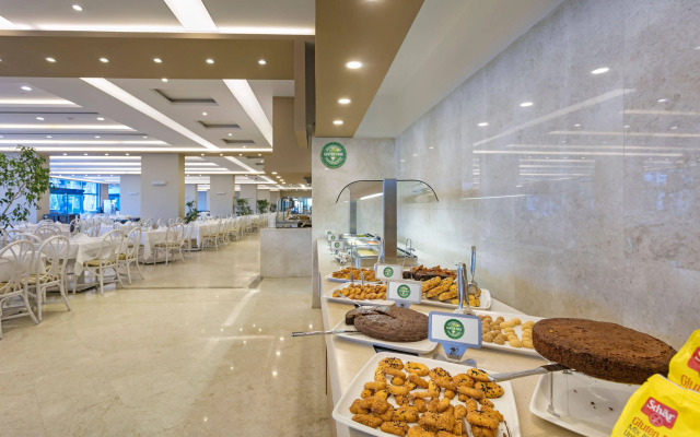 Mirage Park Resort - All Inclusive