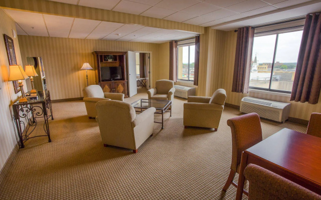 Holiday Inn Lancaster by IHG