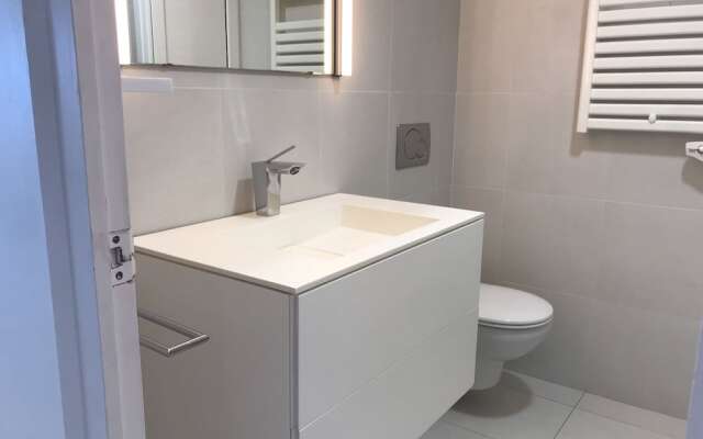 Apartamento Catalunya E-2