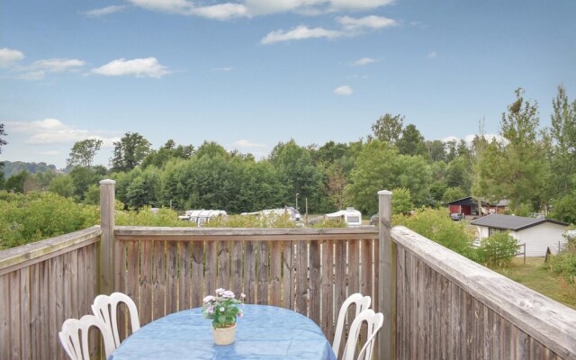 Beautiful Apartment in Fjälkinge With 1 Bedrooms