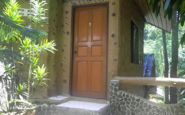 Apres Ski Hotspring Guesthouse