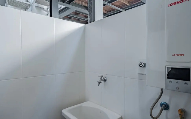 VLP - Apartments Close to Praia do Forte/ba