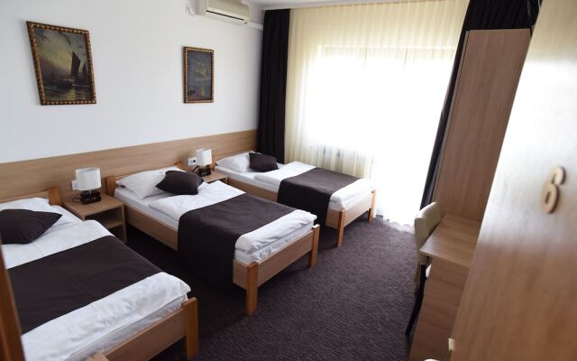 Tim Rooms