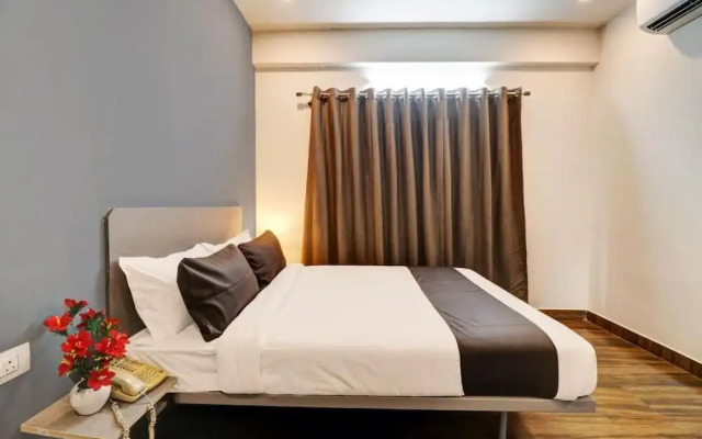 Athithi International