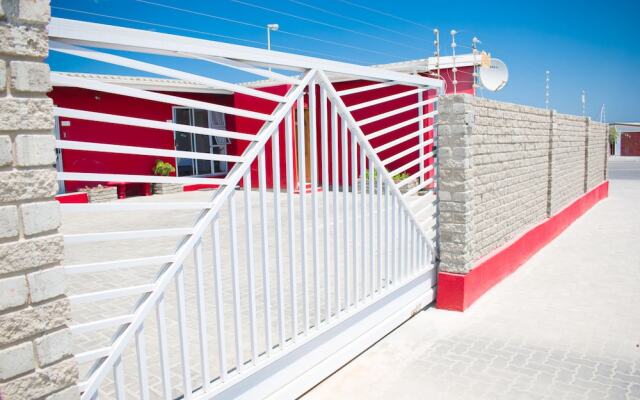 Tina's Bed and Breakfast