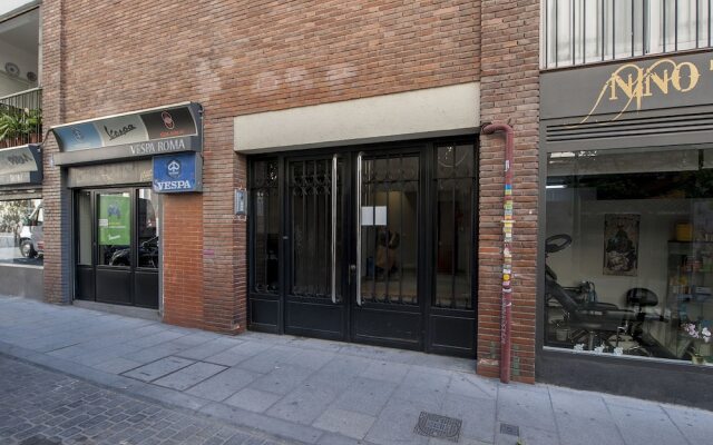 Apartamento Chueca I