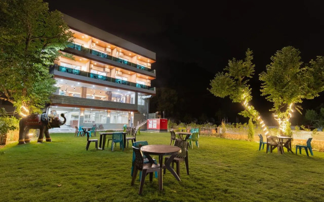 Atulya Nakshtra Resort