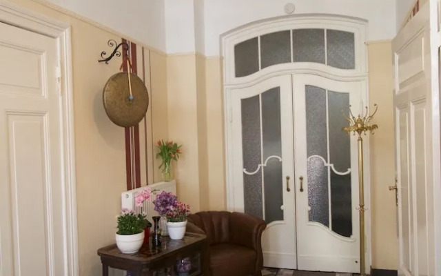 Pension Ingeborg