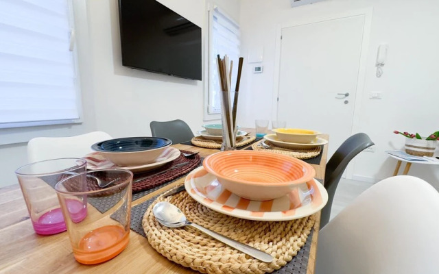 Glam Superior Bellini Living Apartments