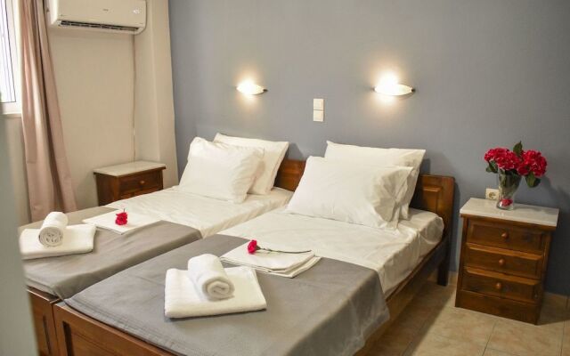 Salt Lake Apartments