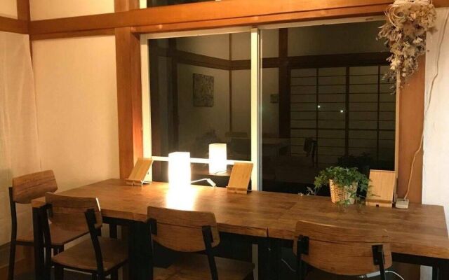 Guesthouse-Lahar- Hostel