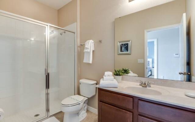 Amazing Townhouse! Solterra - 4619TERRA