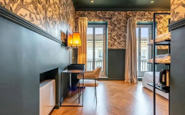 Voluta Suites