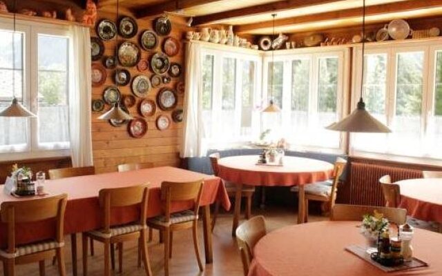 Naturfreundehaus