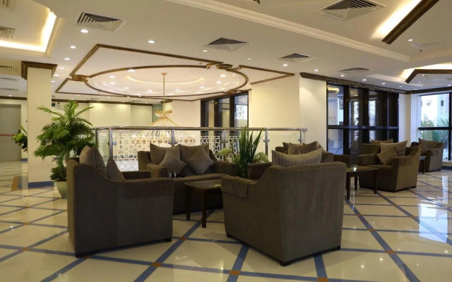 Reefaf Alhayat Hotel by Oyo Rooms