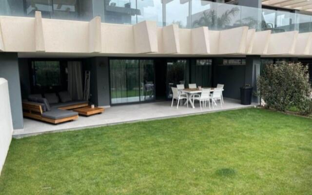 Welcoming apartment in Andalucía with private pool