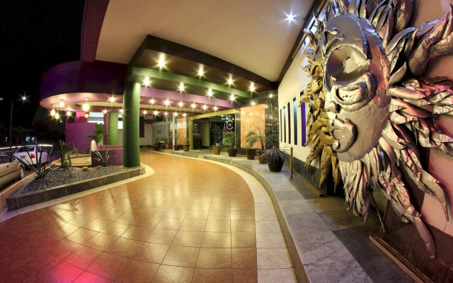 Hotel Sunio City